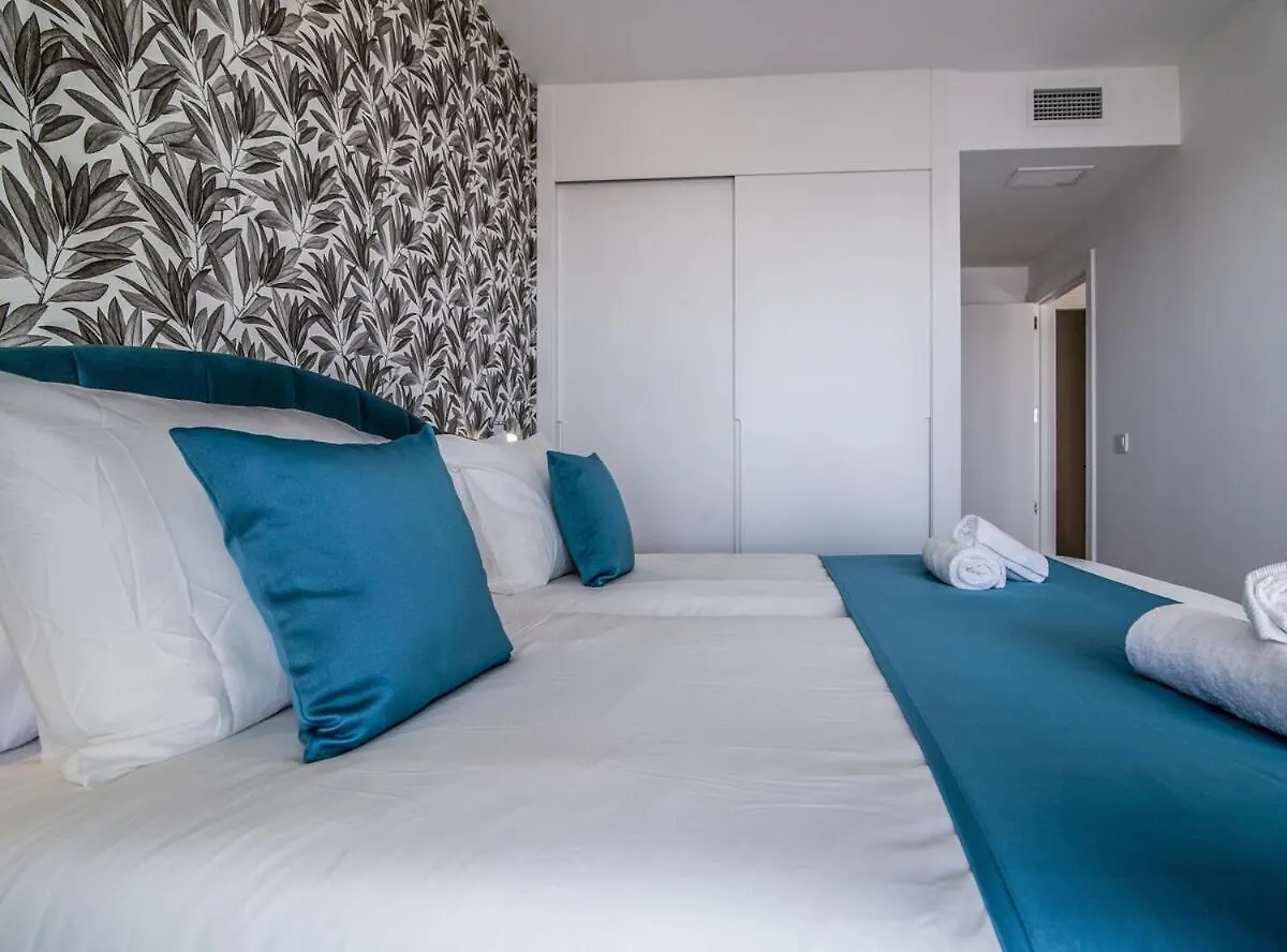 Higueron Emerald Luxury Home Exclusive Sea View Fuengirola 0*,