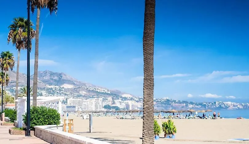 Higueron Emerald Luxury Home Exclusive Sea View Fuengirola 0*,