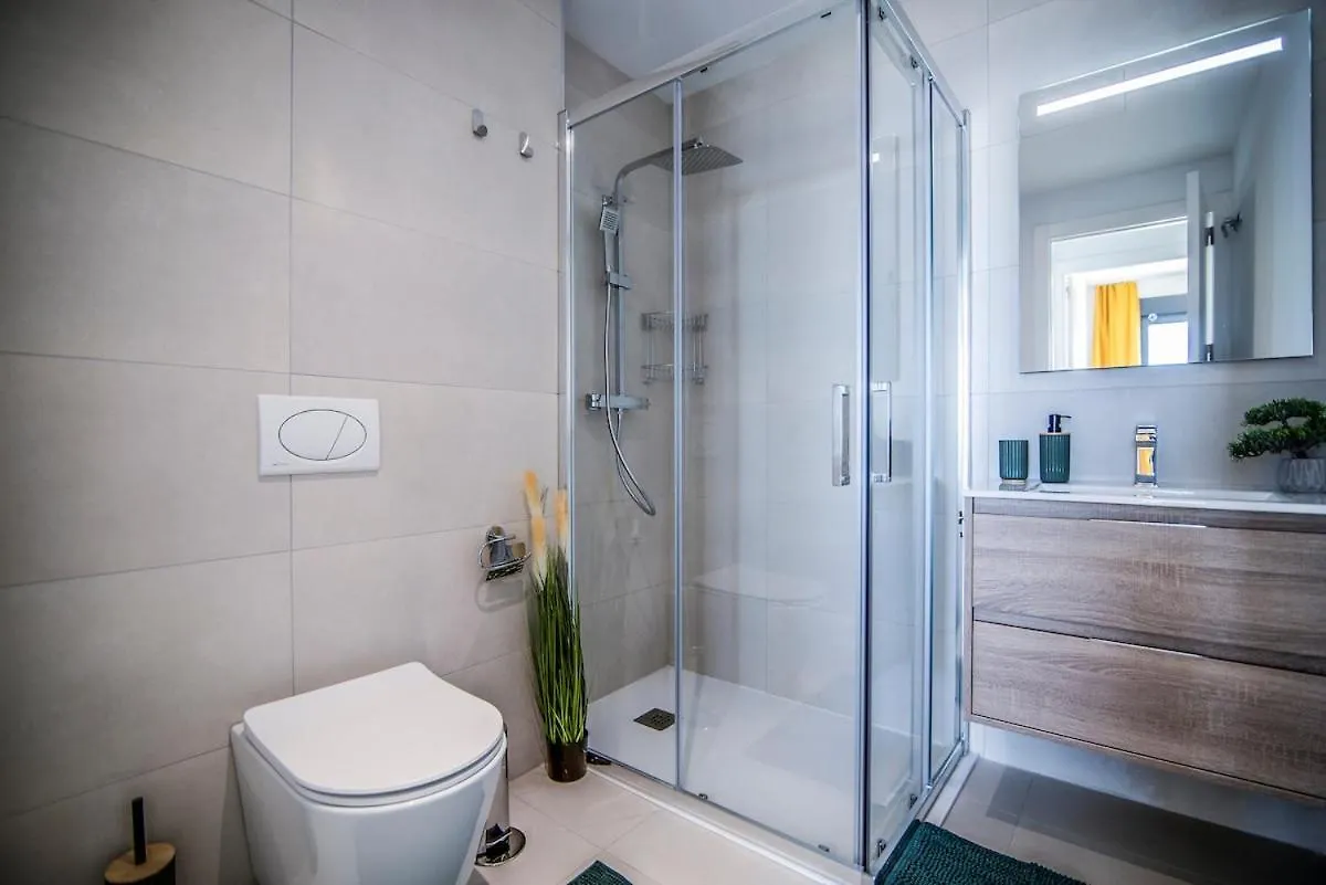 Higueron Emerald Luxury Home Exclusive Sea View Fuengirola 0*,  Spain