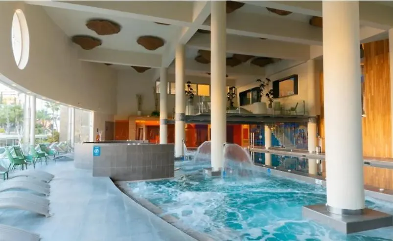 Higueron Emerald Luxury Home Exclusive Sea View Fuengirola Apartment