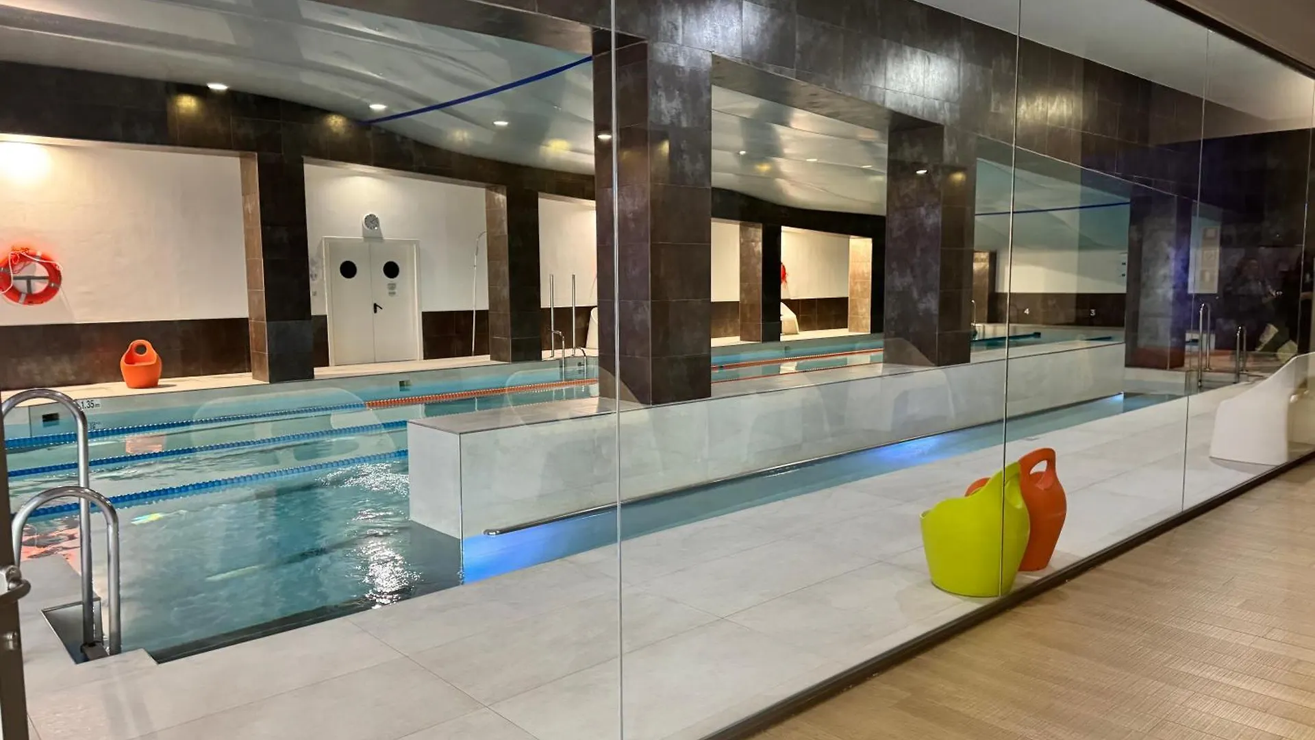 Apartment Higueron Emerald Luxury Home Exclusive Sea View Fuengirola Spain